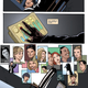 Illustration for article titled New emDoctor Who/em comic shows the Doctors ultimate weakness